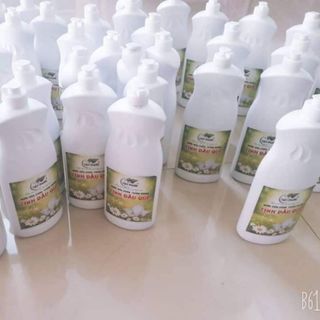 NƯỚC RỬA CHÉN THẢO DƯỢC