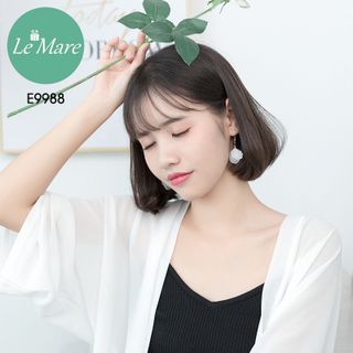 Khuyên tai bạc E9988
