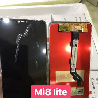 MH Xiaomi mi 8 lite