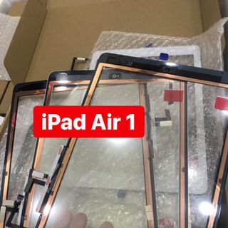 Kính Cảm Ứng iPad Air 1