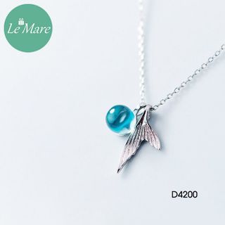 Dây chuyền đuôi cá D4200