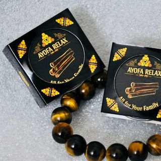 Cao thảo mộc Ayofa rilax