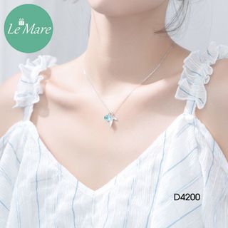 Dây chuyền đuôi cá D4200