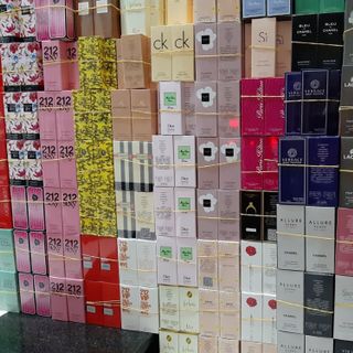 Nước hoa chiết 20ml
