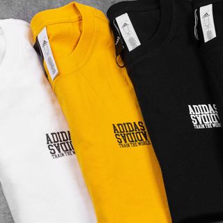 Áo Thun Nam Adidaz
