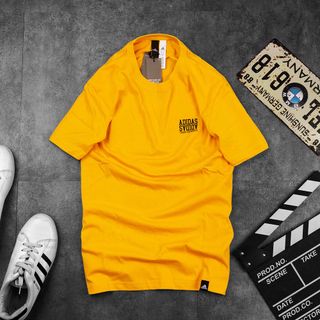Áo Thun Nam Adidaz
