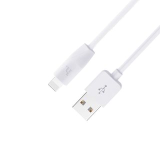 Cáp sạc TPE Hoco X1 iPhone 1m