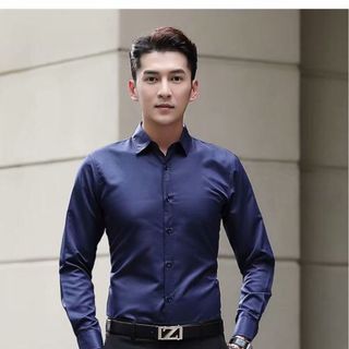 SƠ MI NAM DÀI TAY