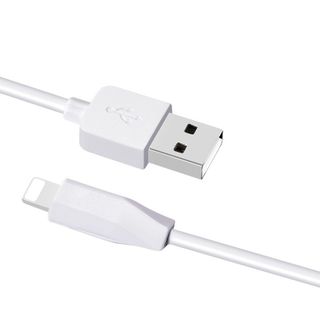 Cáp sạc TPE Hoco X1 iPhone 1m