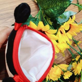 MỌC KHÓA BÓP TIỀN BÔNG
