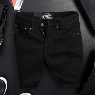 Quần Short Jean Nam SuperDr giá sỉ