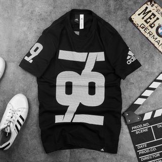 Áo Thun Nam Cotton Adidaz