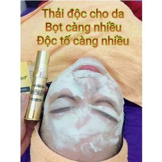 Sữa rữa mặt thải độc BAMBO