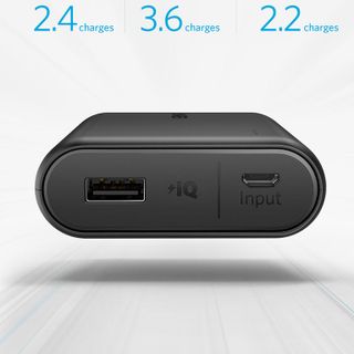 Pin dự phòng Anker PowerCore 10.000 - A1263