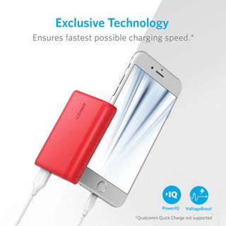 Pin dự phòng Anker PowerCore 10.000 - A1263