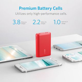 Pin dự phòng Anker PowerCore 10.000 - A1263