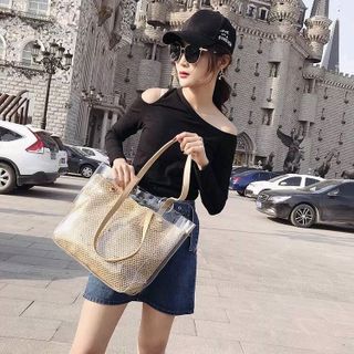 TÚI XÁCH SIÊU MẪU AKAMILA