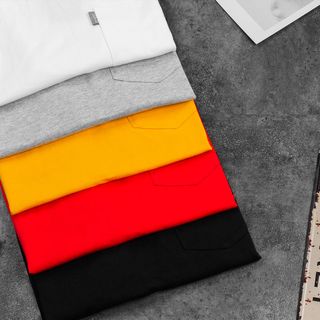 Áo Thun Cotton Nam Levjs