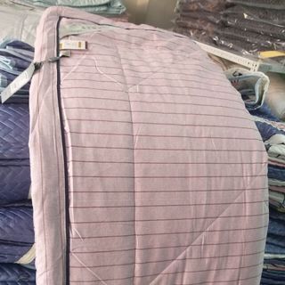 Chăn đũi xuất hàn có tag mác túi sịn