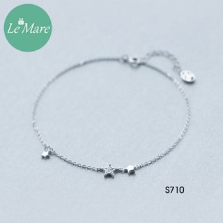 Lắc chân 3 ngôi sao S710