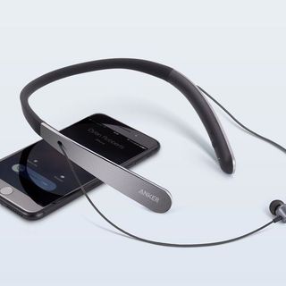 Tai Nghe Bluetooth Anker SoundBuds Life - A3270