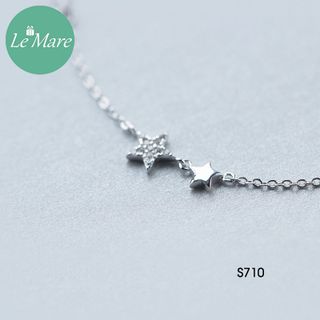 Lắc chân 3 ngôi sao S710