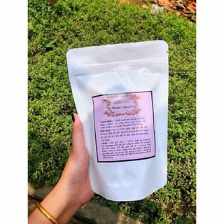 Nhuộm Trắng Da Magic