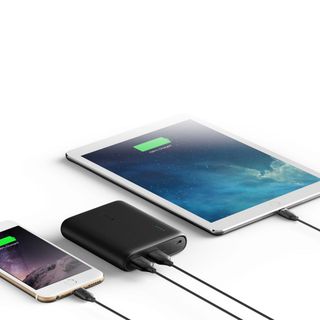 Pin dự phòng Anker PowerCore 13.000 - A1215