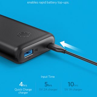 Pin dự phòng Anker PowerCore II 10000 - A1230