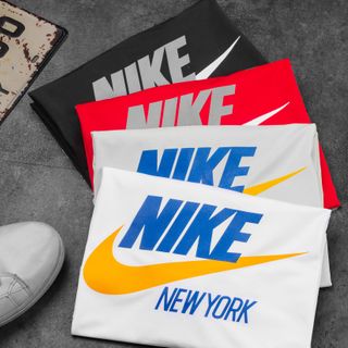 Áo thun Nam Cotton Naiki