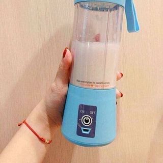 máy xay sinh tố USB
