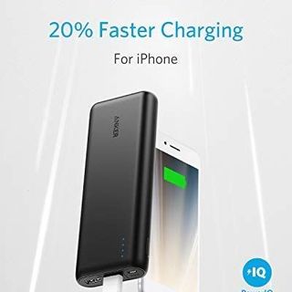 Pin dự phòng Anker PowerCore 20100 - A1271