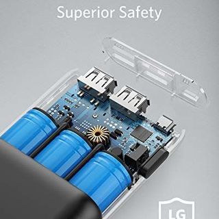 Pin dự phòng Anker PowerCore 20100 - A1271