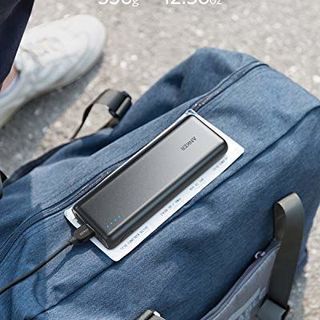 Pin dự phòng Anker PowerCore 20100 - A1271