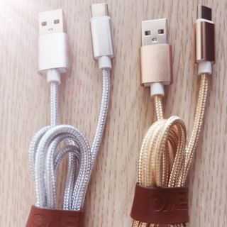 DÂY CÁP DÙ LIGNINGT TYPE C USB