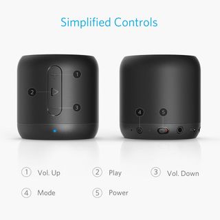 Loa Bluetooth Anker SoundCore Mini - A3101