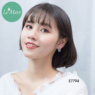 Khuyên Dream Catcher thả đá E7794