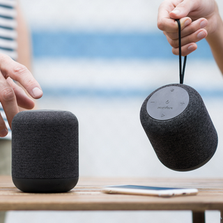 Loa Bluetooth SoundCore Motion Q Anker chống nước - A3108