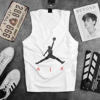 Áo 3 Lỗ Cotton Nam
