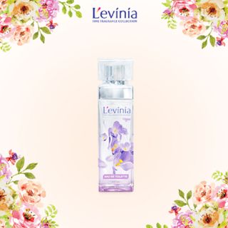 Nước hoa Levinia 55ml - Vogue - Tím