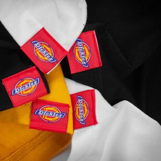 Áo thun cotton Nam Dicki3s