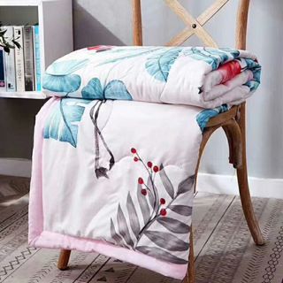 Chăn Đũi siêu mềm mịn size to 2-23