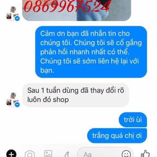 Mỹ phẩm Ủ trắng BAMBO