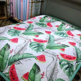 Chăn Đũi siêu mềm mịn size to 2-23