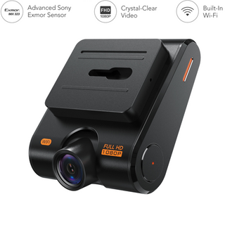 Camera hành trình Anker Roav DashCam C1 Anker - R2110