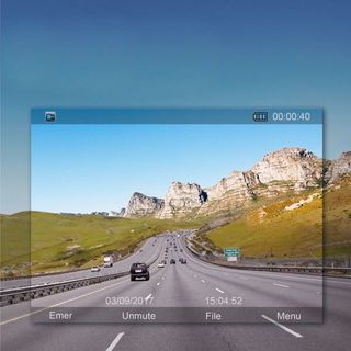 Camera hành trình Anker Roav DashCam C1 Anker - R2110