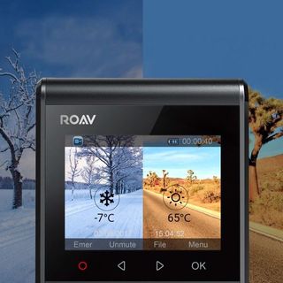 Camera hành trình Anker Roav DashCam C1 Anker - R2110