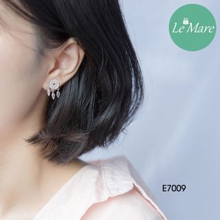 Khuyên tai Dreamcatcher E7009