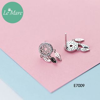 Khuyên tai Dreamcatcher E7009