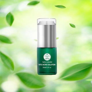 NƯỚC THẦN TATU LUXURY NHẬT BẢN